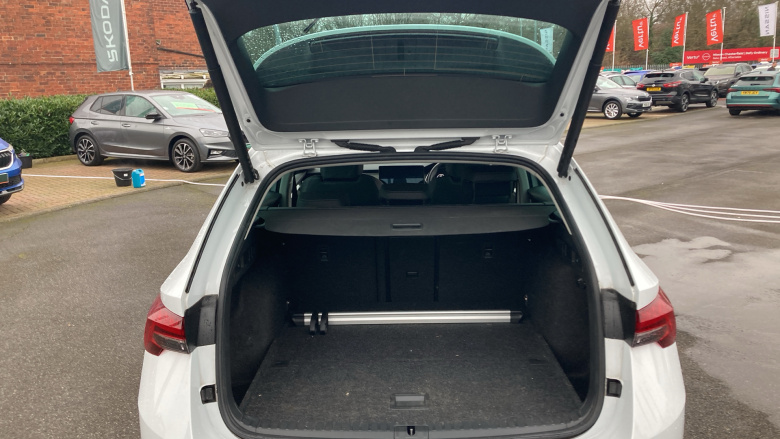 Skoda Octavia 1.5 TSI 150 e-TEC SE L 5dr DSG Petrol Estate